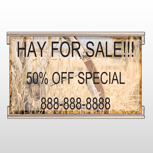 Wood Wheel 413 Track Sign