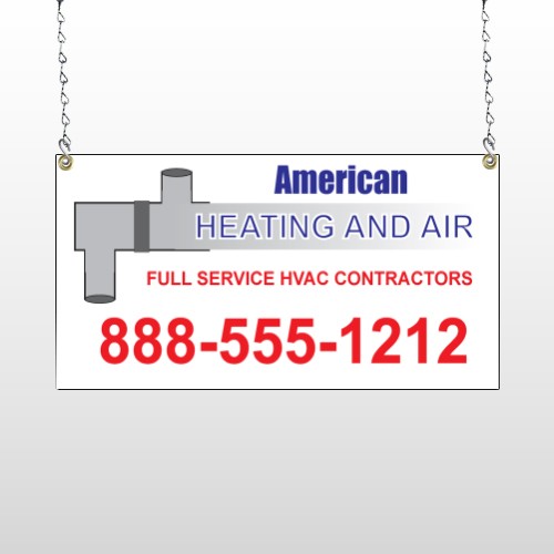 Construction 243 Window Sign