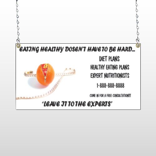 Disguise Apple 403 Window Sign