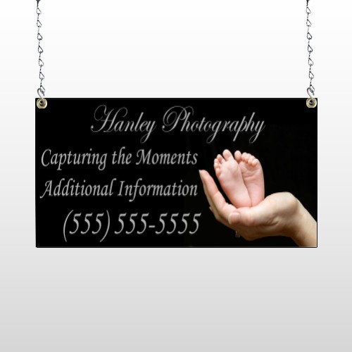 Flower  49  Window Sign