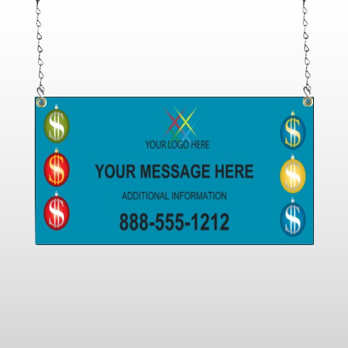 Insurance 176 Window Sign