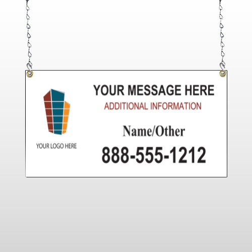 Mortgage 177 Window Sign