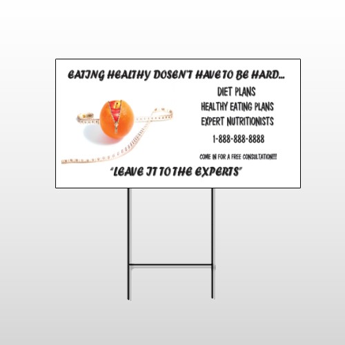 Disguise Apple 403 Wire Frame Sign