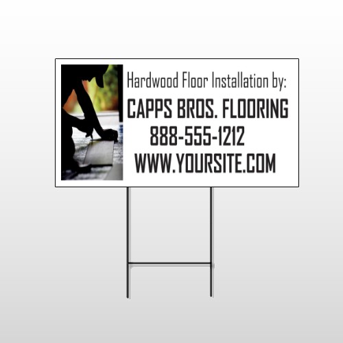 Man Cutting Board 246 Wire Frame Sign