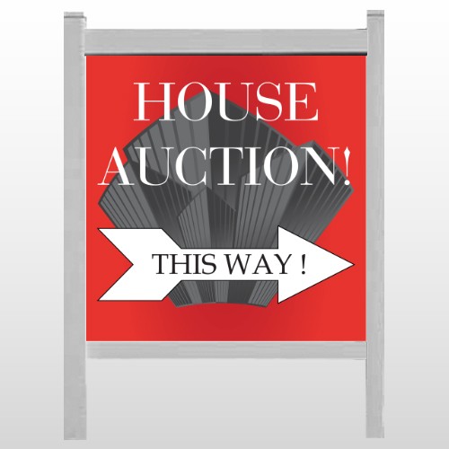 Buildings 222 48"H x 48"W Site Sign