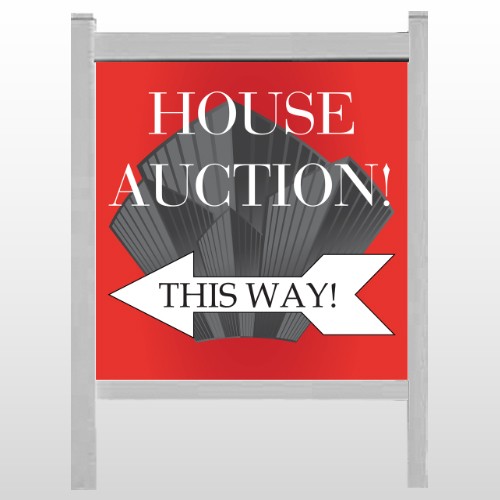 Buildings 223 48"H x 48"W Site Sign