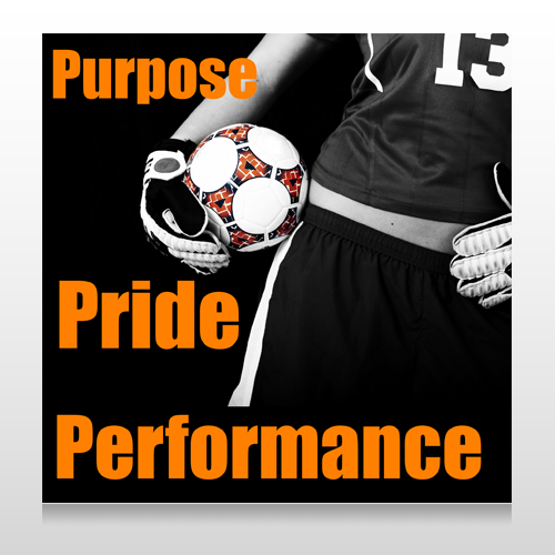 Black 41 Custom Sign