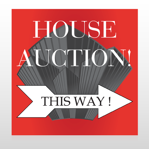 Buildings 222 Site Sign