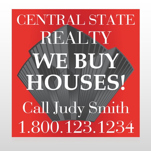 Buildings 225 Site Sign