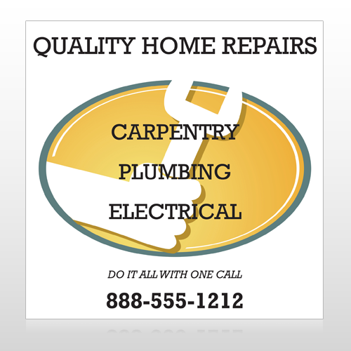 Construction 244 Site Sign