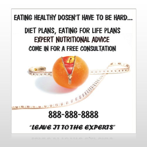 Disguise Apple 403 Site Sign