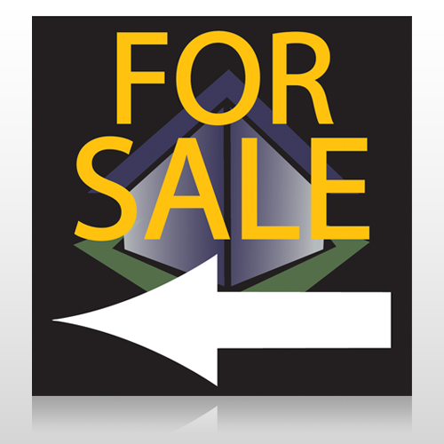 For Sale Corner 704 Site Sign