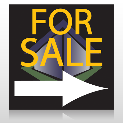 For Sale Corner 705 Site Sign