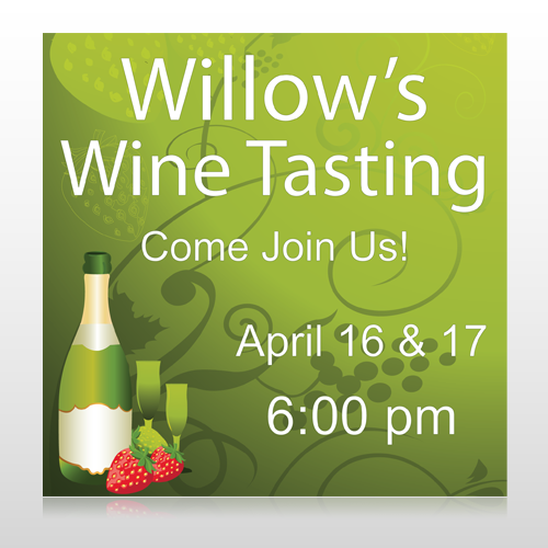 Grill 56 Custom Sign