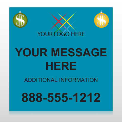 Insurance 176 Custom Banner