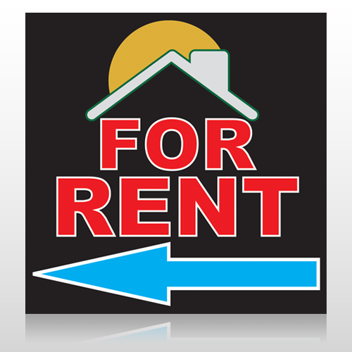 Moon Roof 722 Site Sign