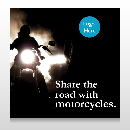 Motorcycle 106 Banner