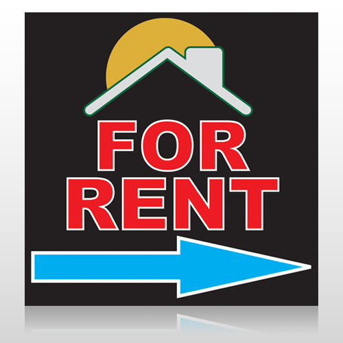 Moon Roof 723 Site Sign