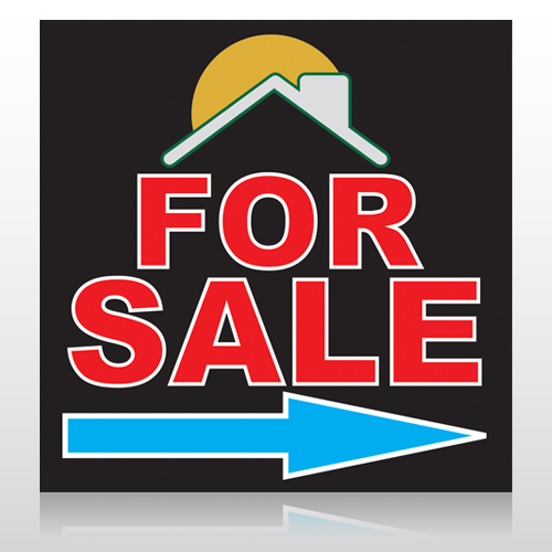 Moon Roof 725 Site Sign