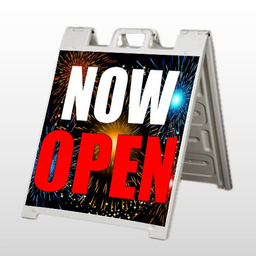 Sale 52 A Frame Sign