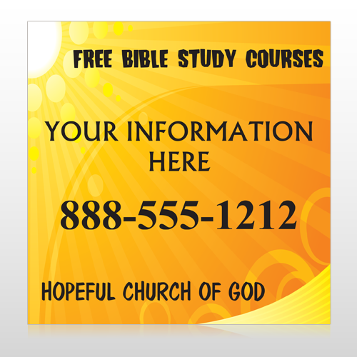 Sun Rays 165 Custom Decal