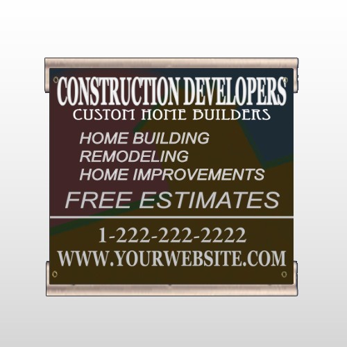 Chimney 632 Track Banner