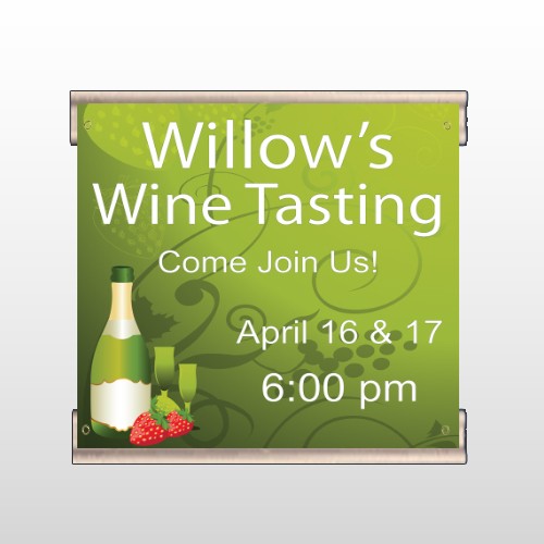 Grill 56 Track Banner