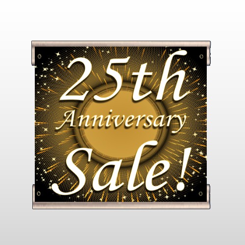 Sale 55 Track Banner