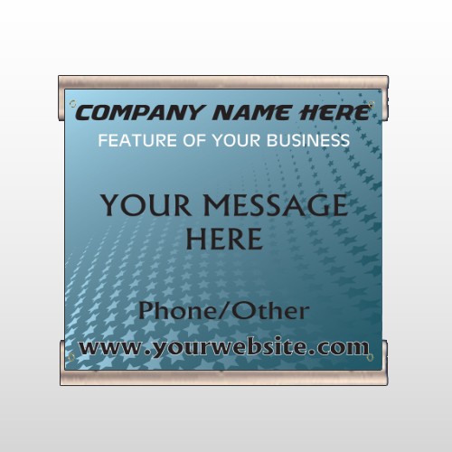 Star Wave 169 Track Banner