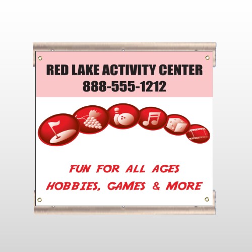 Hobbies 522 Track Sign