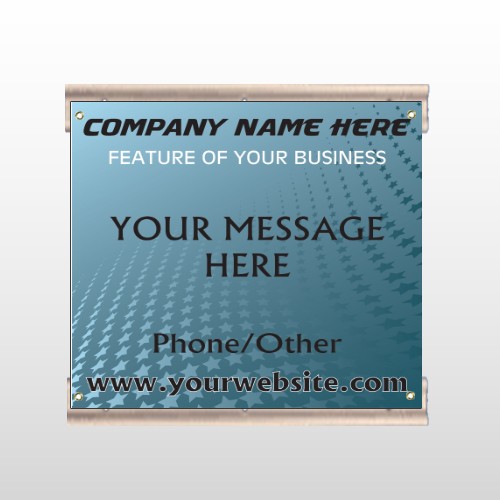 Star Wave 169 Track Sign