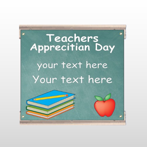 Apple Books Pencil 07 Track Sign