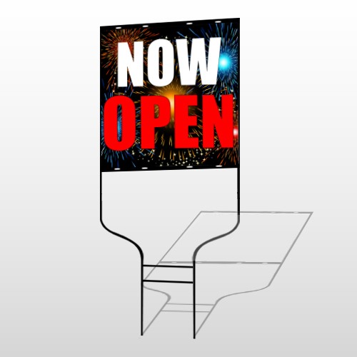 Sale 52 Round Rod Sign