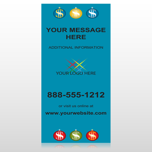 Insurance 176 Custom Decal