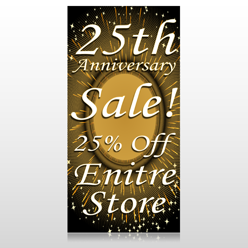 Sale 55 Custom Sign