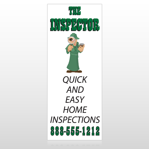 Home Inspection 361 Banner