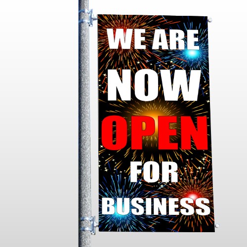 Sale 52 Pole Banner Stand