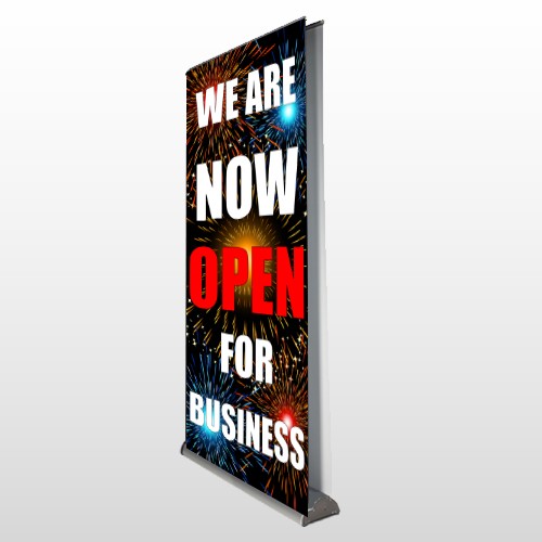 Sale 52 Retractable Banner Stand