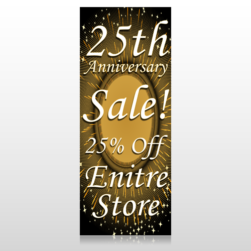 Sale 55 Custom Banner