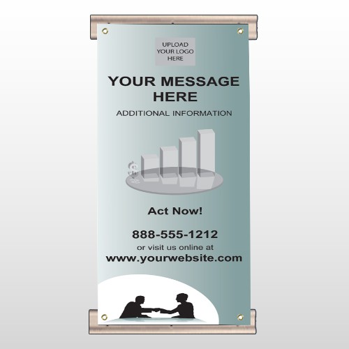 Bank 174 Track Banner