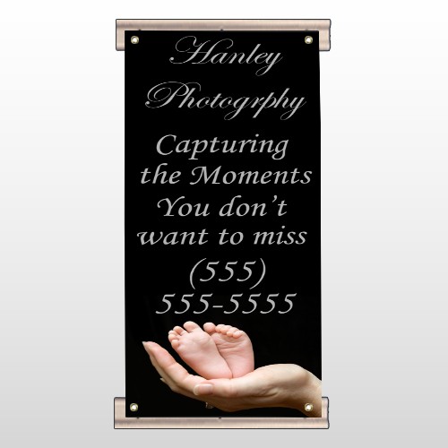 Flower 49 Track Banner