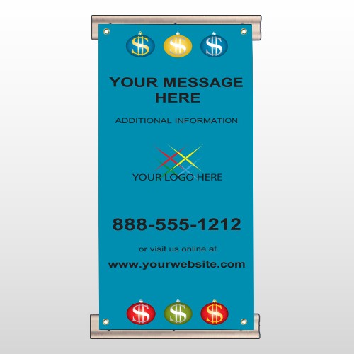 Insurance 176 Track Banner