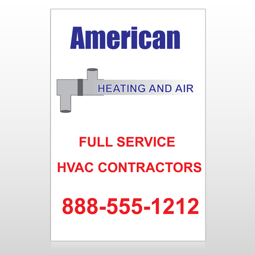 Construction 252 Custom Sign