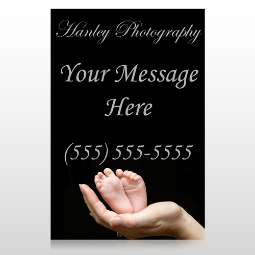 Flower 49 Custom Decal