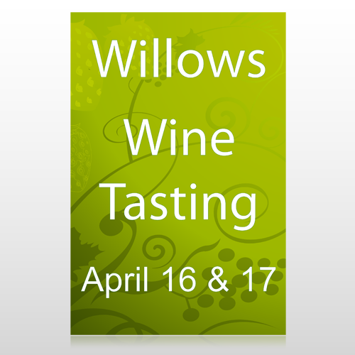 Grill 56 Floor Decal