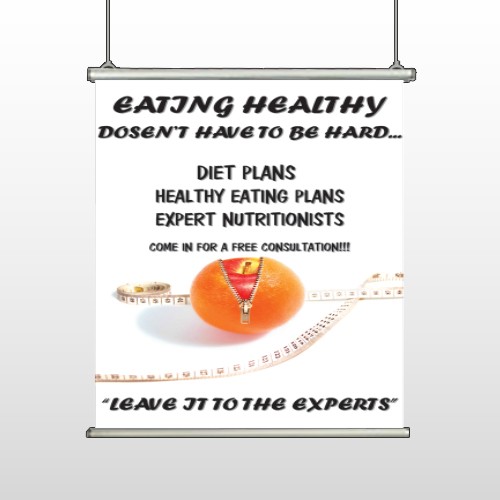 Disguise Apple 403 Hanging Banner