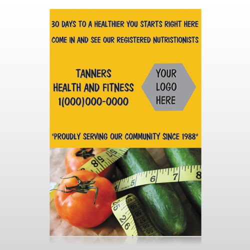 Healthy Tomatoe 404 Custom Decal