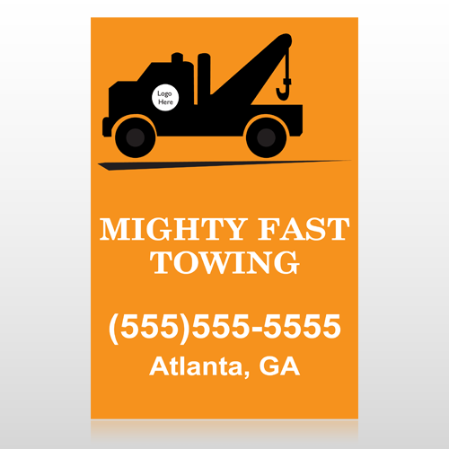 Mighty 128 Custom Decal