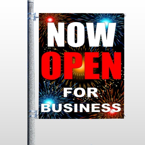 Sale 52 Pole Banner Stand