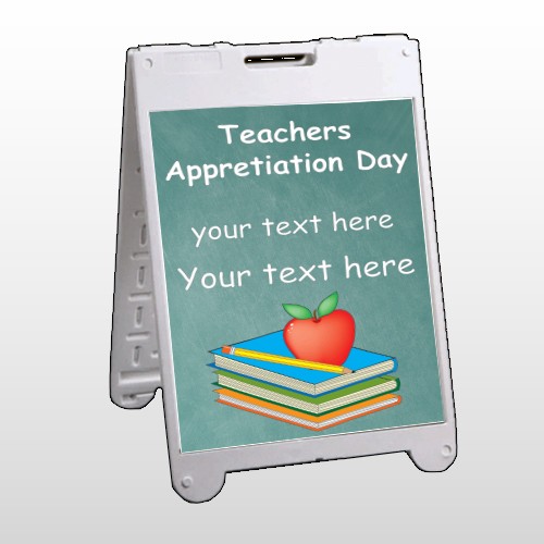 Apple Books Pencil 07 A Frame Sign